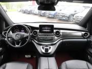 Mercedes-Benz V-Класс III (W447) Рестайлинг Москва  - изображение 38