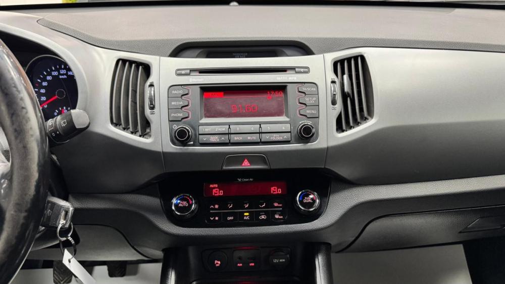 Kia Sportage III Рестайлинг Киров  - изображение 13