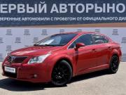 Toyota Avensis III Краснодар  - изображение 21