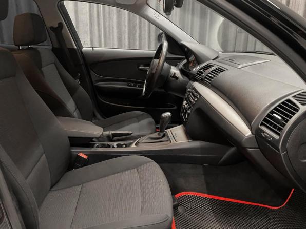 BMW 1 серии I (E81/E82/E87/E88) Рестайлинг с пробегом 2011 года, цена 949 000 рублей, 58000 км, хэтчбек, Автокод Объявления