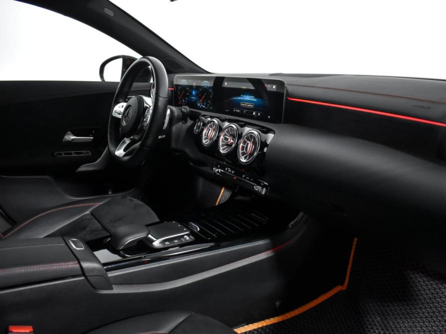 Mercedes-Benz CLA II (C118 X118) Санкт-Петербург  - изображение 10