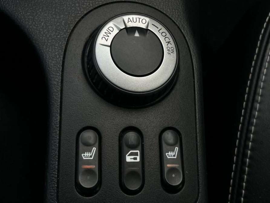 Nissan Qashqai I Рестайлинг Калуга  - изображение 20