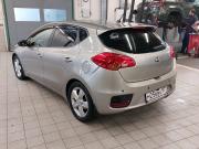 Kia Ceed II Рестайлинг Москва  - изображение 41