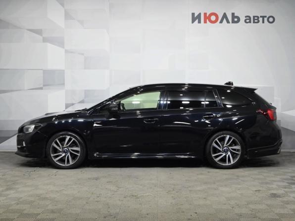 Subaru Levorg I с пробегом 2014 года, цена 1 460 000 рублей, 235254 км, универсал, Автокод Объявления