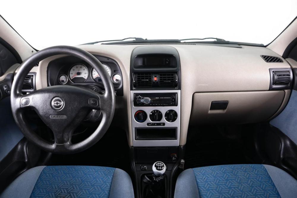 Chevrolet Viva Пермь  - изображение 13