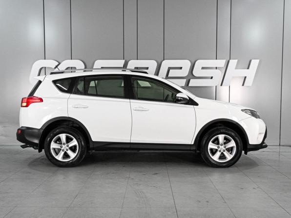Toyota RAV4 III (XA30) Рестайлинг с пробегом 2013 года, цена 2 149 000 рублей, 173000 км, внедорожник, Автокод Объявления