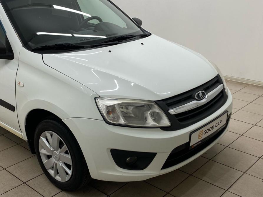 Lada (ВАЗ) Granta I Энгельс  - изображение 7