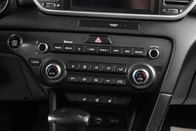Kia Sportage IV Рестайлинг с пробегом 2020 года, цена 2 149 000 рублей, 223881 км, внедорожник, Автокод Объявления