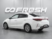 Kia Rio IV Рестайлинг Воронеж  - изображение 18