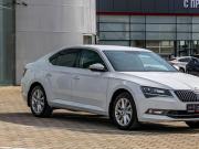 Skoda Superb III Краснодар  - изображение 24