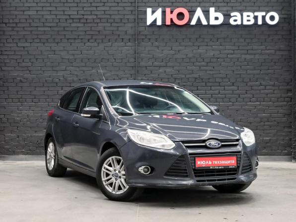 Ford Focus III с пробегом 2012 года, цена 670 000 рублей, 232411 км, хэтчбек, Автокод Объявления