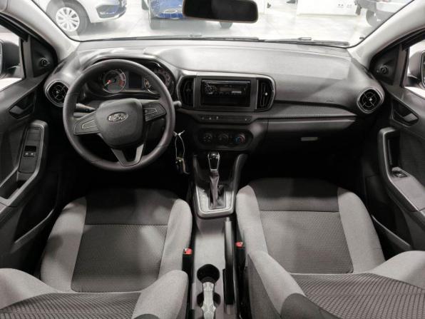 Новый Lada (ВАЗ) Iskra 2026 года, цена 1 367 000 рублей, седан, Автокод Объявления