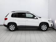 Volkswagen Tiguan I Рестайлинг Ростов-на-Дону  - изображение 20