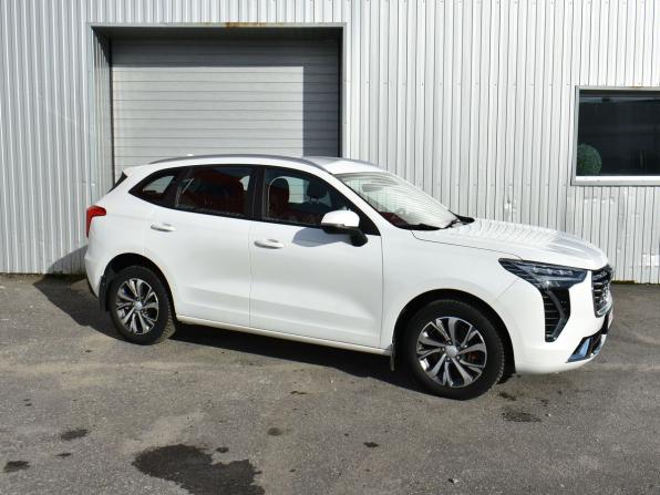 Haval Jolion I с пробегом 2023 года, цена 2 249 000 рублей, 40791 км, внедорожник, Автокод Объявления