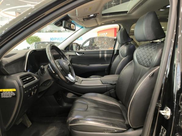 Hyundai Palisade I с пробегом 2020 года, цена 3 699 000 рублей, 179025 км, внедорожник, Автокод Объявления