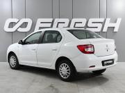 Renault Logan II Рестайлинг Ростов-на-Дону  - изображение 17