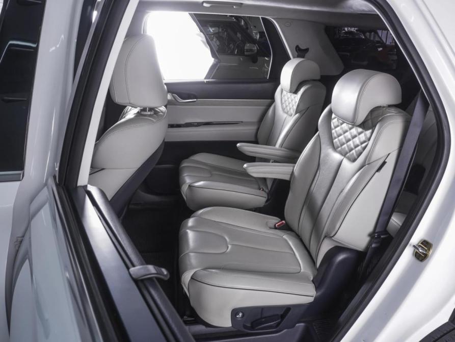 Hyundai Palisade I Ростов-на-Дону  - изображение 10