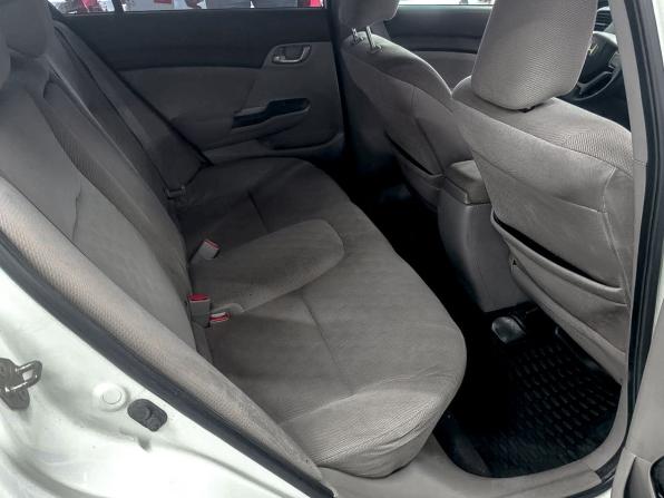Honda Civic IX с пробегом 2012 года, цена 1 179 900 рублей, 235000 км, седан, Автокод Объявления