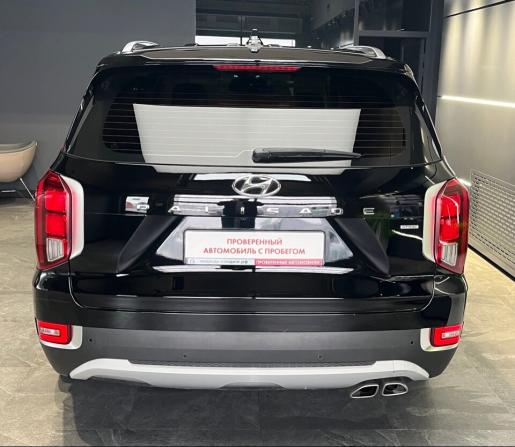 Hyundai Palisade I с пробегом 2020 года, цена 4 200 000 рублей, 73363 км, внедорожник, Автокод Объявления
