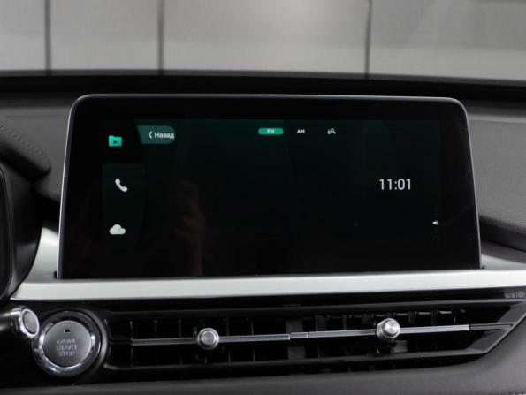 Chery Tiggo 7 Pro I с пробегом 2022 года, цена 1 799 000 рублей, 38187 км, внедорожник, Автокод Объявления