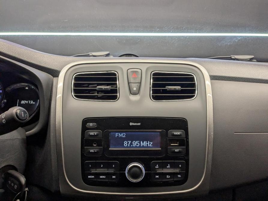 Renault Sandero II Рестайлинг Москва  - изображение 20