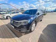 Volkswagen Touareg III Санкт-Петербург  - изображение 13