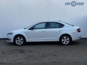 Skoda Octavia III (A7) Рестайлинг Москва  - изображение 20