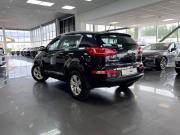 Kia Sportage III Тверь  - изображение 29
