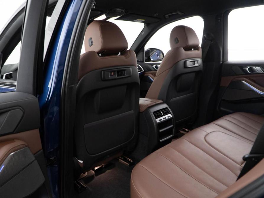 BMW X5 IV (G05/G18) Москва  - изображение 12
