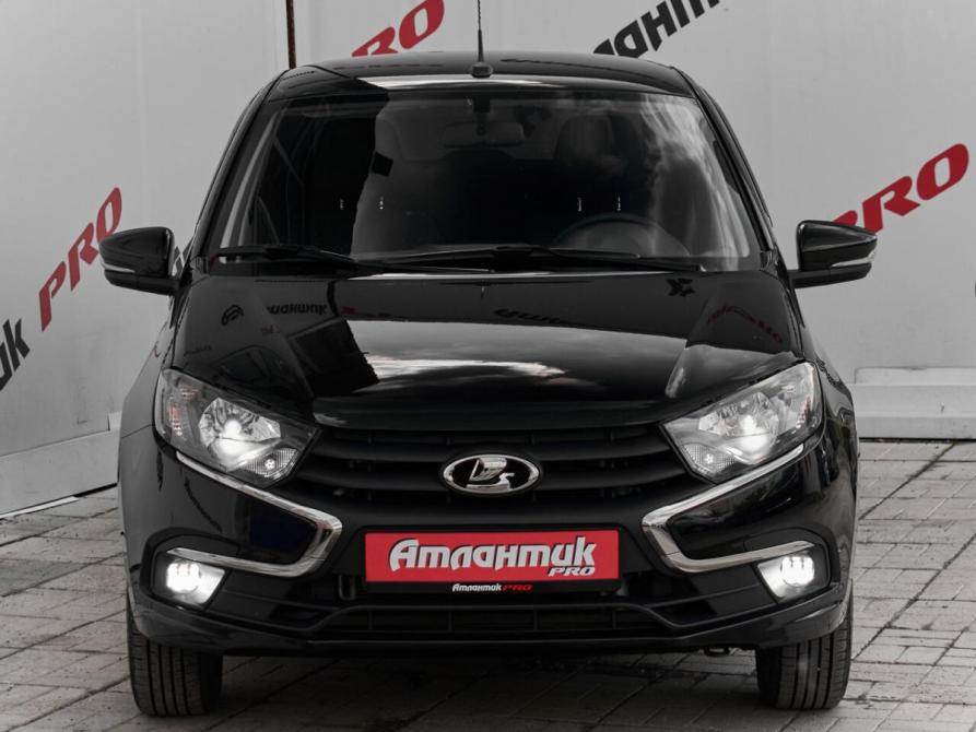Lada (ВАЗ) Granta I Рестайлинг Екатеринбург  - изображение 2