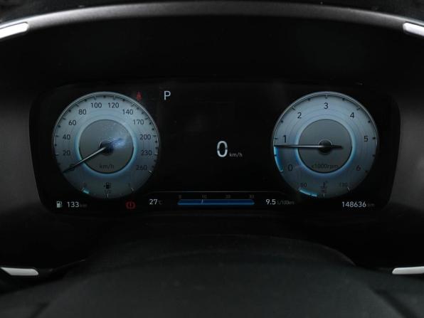 Hyundai Santa Fe IV Рестайлинг с пробегом 2021 года, цена 3 229 000 рублей, 148636 км, внедорожник, Автокод Объявления