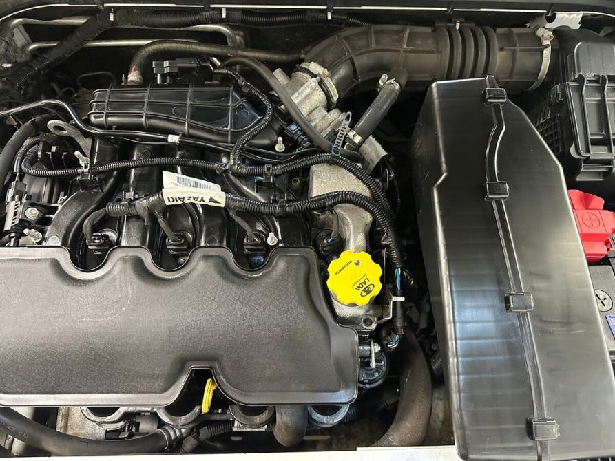 Lada (ВАЗ) Vesta I Рестайлинг (NG) Балашиха  - изображение 14