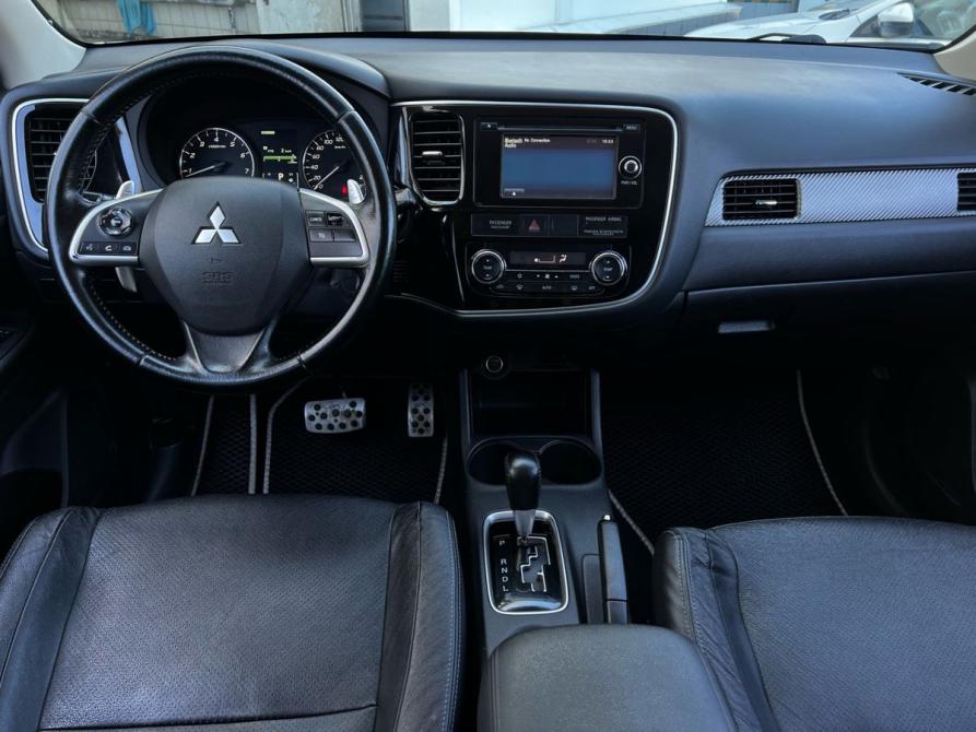 Mitsubishi Outlander III Волгоград  - изображение 16