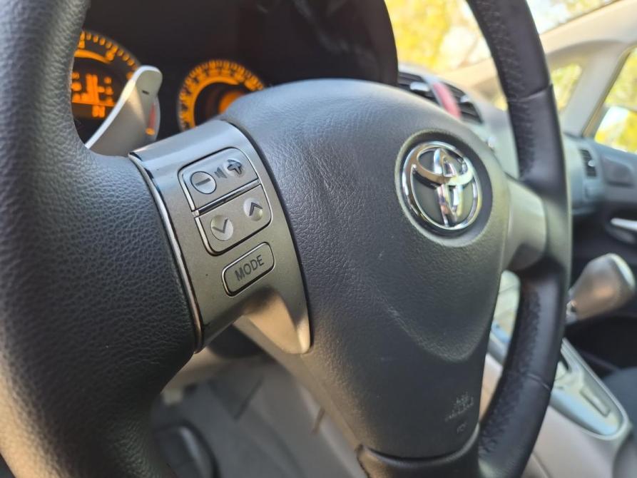 Toyota Auris I Саратов  - изображение 29