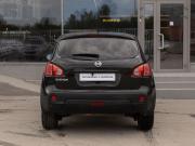 Nissan Qashqai I Новосибирск  - изображение 24