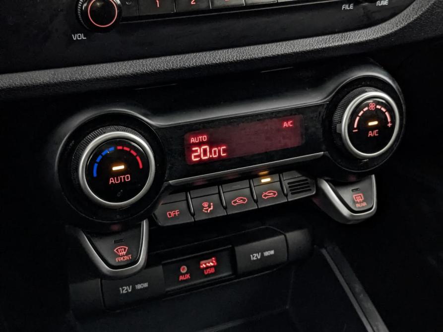 Kia Rio IV Москва  - изображение 21