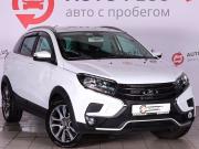 Lada (ВАЗ) XRAY I Минеральные Воды  - изображение 21