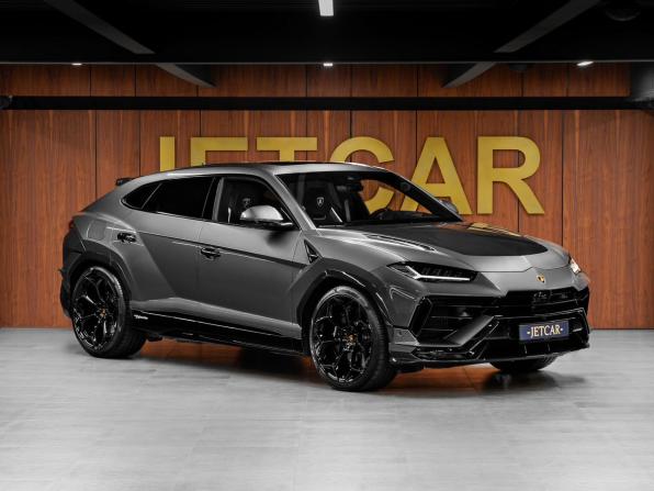Lamborghini Urus I Рестайлинг с пробегом 2023 года, цена 29 800 000 рублей, 7906 км, внедорожник, Автокод Объявления