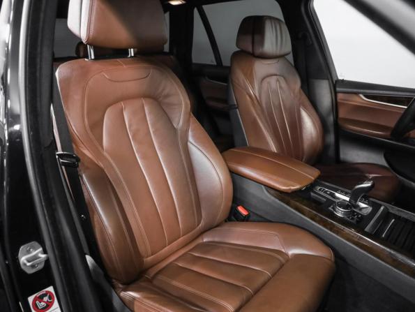 BMW X5 III (F15) с пробегом 2013 года, цена 2 299 000 рублей, 168085 км, внедорожник, Автокод Объявления