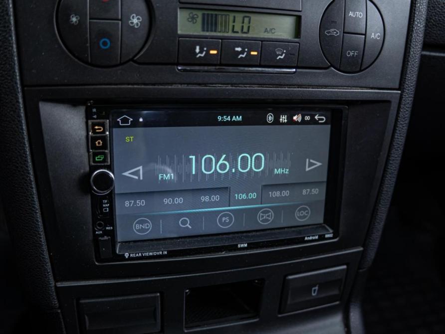 Ford Mondeo III Рестайлинг Краснодар  - изображение 13