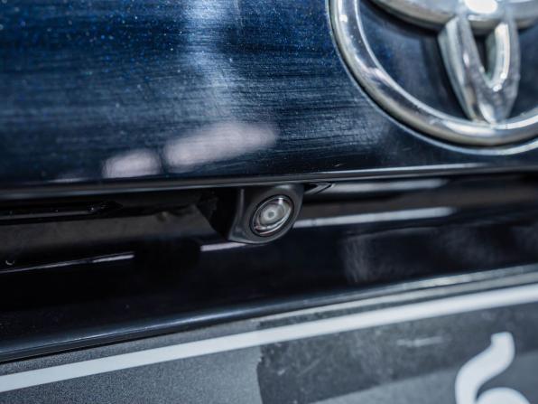 Toyota RAV4 V (XA50) с пробегом 2021 года, цена 3 100 000 рублей, 102230 км, внедорожник, Автокод Объявления