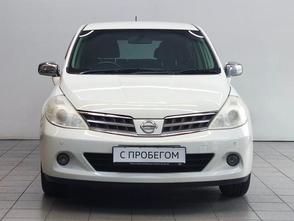 Nissan Tiida I с пробегом 2006 года, цена 480 000 рублей, 328557 км, хэтчбек, Автокод Объявления