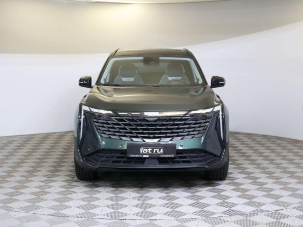 Geely Atlas II с пробегом 2024 года, цена 2 820 000 рублей, 25732 км, внедорожник, Автокод Объявления