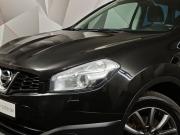 Nissan Qashqai I Рестайлинг Москва  - изображение 29