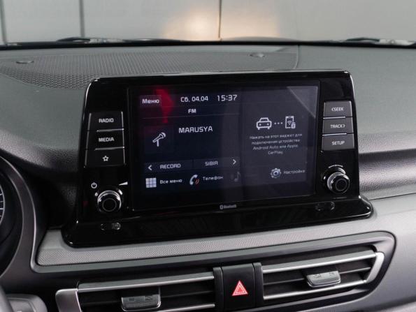Kia Seltos I с пробегом 2022 года, цена 2 849 000 рублей, 31501 км, внедорожник, Автокод Объявления