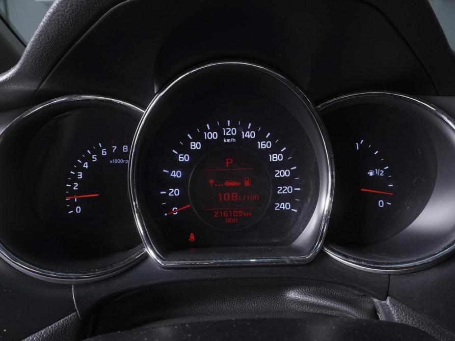 Kia Ceed II Ростов-на-Дону  - изображение 16