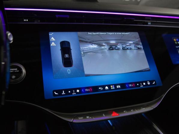 Новый Mercedes-Benz Maybach S-Класс II (Z223) Рестайлинг 2026 года, цена 43 500 000 рублей, седан, Автокод Объявления