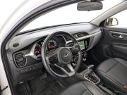 Kia Rio IV Рестайлинг Москва  - изображение 45