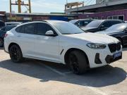 BMW X4 II (G02) Рестайлинг Самара  - изображение 19