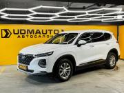 Hyundai Santa Fe IV Рестайлинг Ижевск  - изображение 25